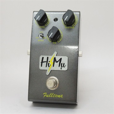 Fulltone Hi-Mu