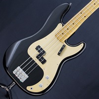 【USED】 Vintera II 50s Precision Bass (Black)