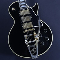 【USED】1957 Les Paul Custom Reissue 3-Pickup with Bigsby VOS (Ebony) ＃731547