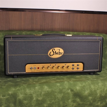 Suhr Amps 【USED】SL-68 MKII