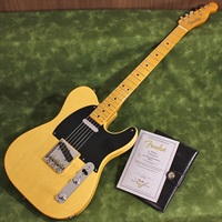 【USED】MBS Limited Edition Directors Choice 1953 Telecaster Journeyman Relic Masterbuilt by Chris Fleming SN. R18162
