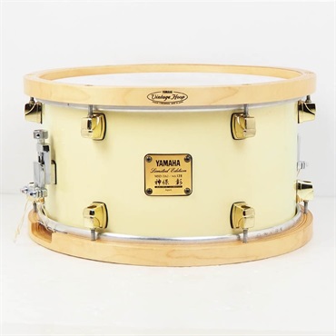 YAMAHA 【USED】MSD13AJ -Akira Jimbo Signature Limited Edition- 13×7 [初期型限定モデル/YAMAHA Vintage Hoop仕様/Made In Japan]