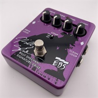 【USED】 Billy Sheehan Signature Drive Pedal