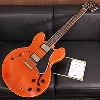 Murphy Lab 1959 ES-335 Reissue Watermelon Red Ultra Light Aged SN. A940297