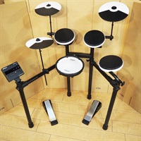 【USED】TD-02KV [V-Drums Kit/美品中古]
