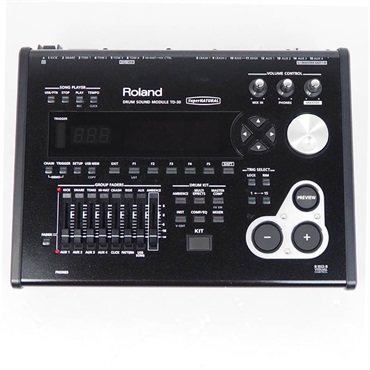 Roland 【USED】TD-30 [Drum Sound Module]