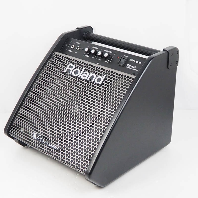 【USED】PM-100 [Personal Monitor for V-Drums]
