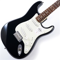 Traditional 60s Stratocaster (Black)[特価]