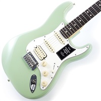 Player II Stratocaster HSS (Birch Green/Rosewood)[特価]