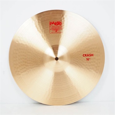 PAiSTe 【USED】 2002 Crash 16 [1088g]