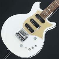 【USED】 Kz One Solid 3S23 Kahler (Gloss White) 【SN.T0045】