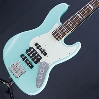 【USED】 Jino Jazz Bass (Seafoam Green)