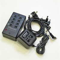 【USED】PD01 Power Distributor