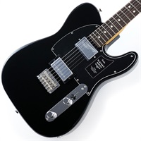 Player II Telecaster HH (Black/Rosewood)[特価]