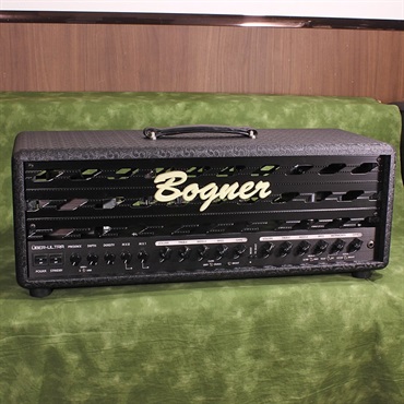 Bogner 【USED】Uberschall Ultra Head [EL34]