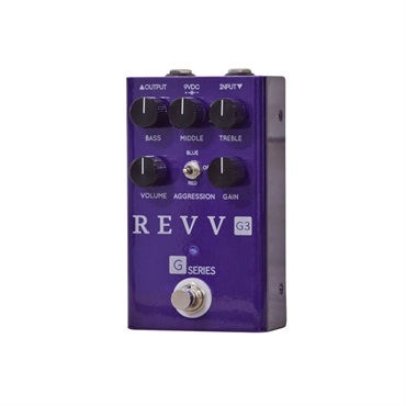 REVV 【展示処分特価】G3 Pedal