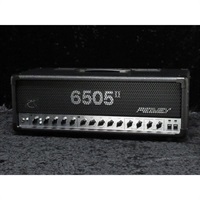 【アンプSPECIAL SALE】6505 II HEAD