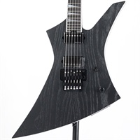 USA Signature Jeff Loomis Kelly (Black/Ebony) [SN.J10792]