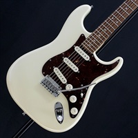 【USED】American Deluxe Stratocaster N3 OLP/R(Olympic White)【SN.US13002660】