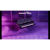 Alicia’s Electric Keys (オンライン納品)(代引不可)