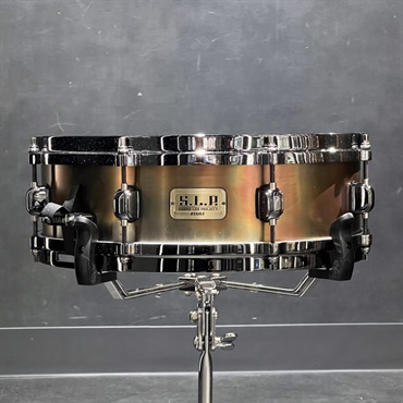 TAMA 【USED】 LBZ1445 [S.L.P. -Sound Lab Project- / Dynamic Bronze 14×4.5]