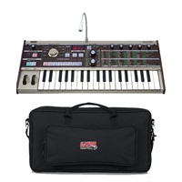 microKORG【GATOR GK-2110セット】【台数限定特価】