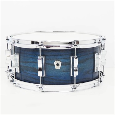 Ludwig LS764XXK3 [Classic Oak 14×6.5/Blue Burst]