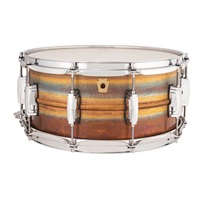 LB552R [Bronze Phonic 14×6.5/ Raw Bronze with Imperial Lugs]