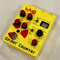 【USED】Geiger Counter