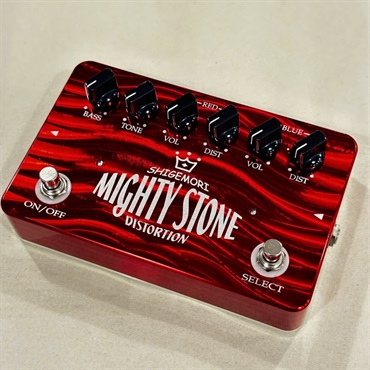 Shigemori 【USED】MIGHTY STONE