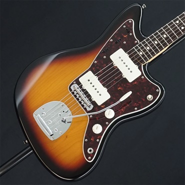 Fender Made in Japan 【USED】 Heritage 60s Jazzmaster Mod. (3-Color Sunburst) 【SN.JD22009297】