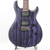 SE Swamp Ash CE 24 Sandblasted Limited Edition (Sandblasted Purple)