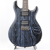 SE Swamp Ash CE 24 Sandblasted Limited Edition (Sandblasted Blue)