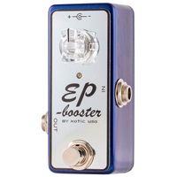 EP Booster Metallic Blue LTD 【EP Booster 15th Anniversary Limited Edition】