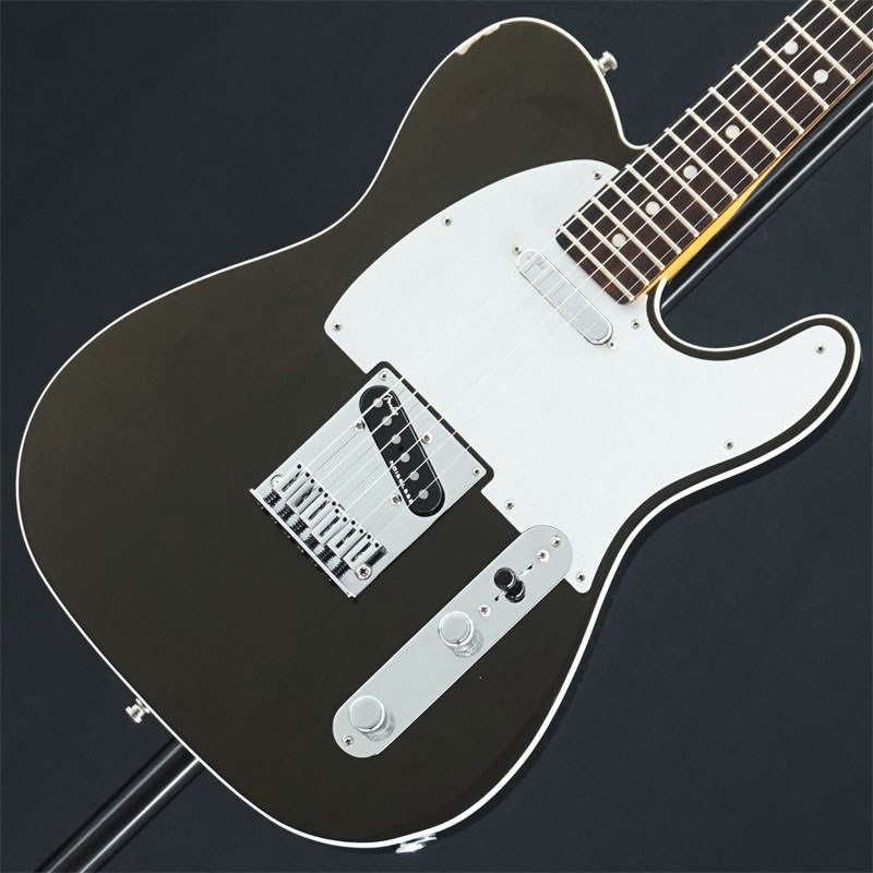 Fender USA 【USED】American Ultra Telecaster (Texas Tea) 【SN.US22081227】