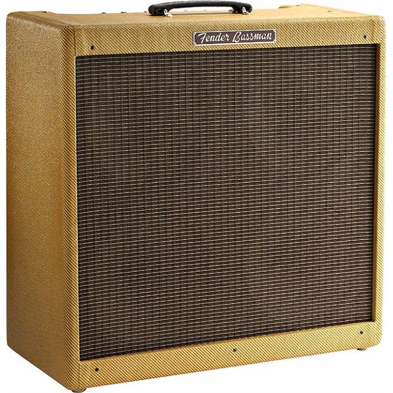 Fender USA 【アンプSPECIAL SALE】59 BASSMAN LTD