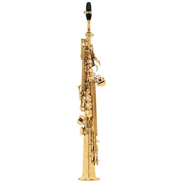 Selmer Paris 【江川良子氏選定品】ソプラノサックス セルマー SERIEIII(シリーズ3) ジュビリー GL w/e(彫刻付)