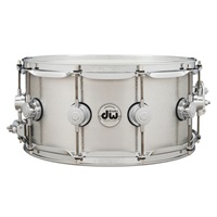 DRVA6514SVC [Collector's Aluminum 3mm Snare Drum 14''×6.5'']