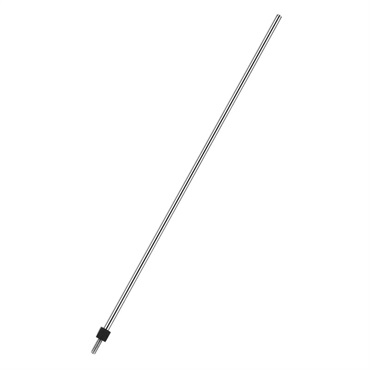 dw DWSP358 [Standard Hi-Hat Rod with Nut， 21 inch]