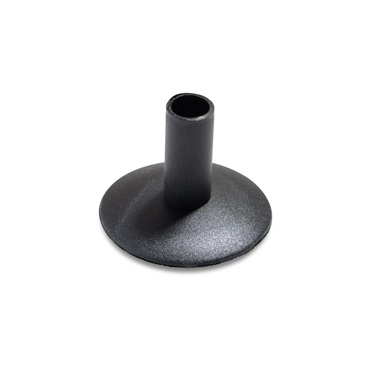 dw DWSP2080 [Plastic Cymbal Sleeve， Black]