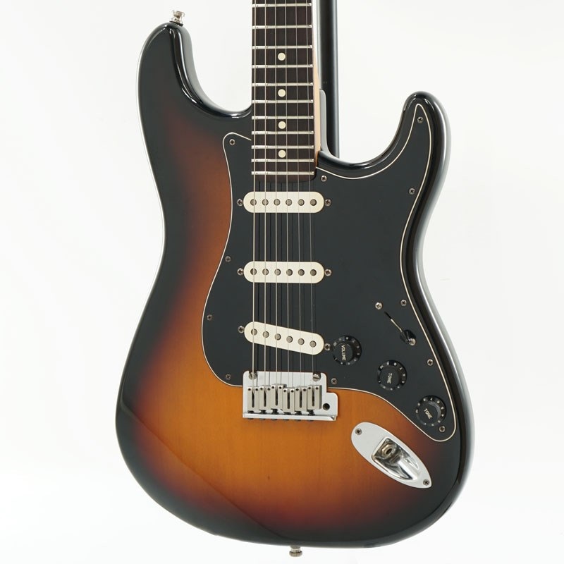 Fender USA 【USED】American Standard Stratocaster(3TS/R) 1998【SN. N7320943】