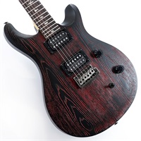 SE Swamp Ash CE 24 Sandblasted Limited Edition (Sandblasted Red)