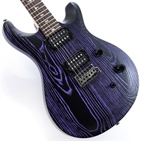 SE Swamp Ash CE 24 Sandblasted Limited Edition (Sandblasted Purple)