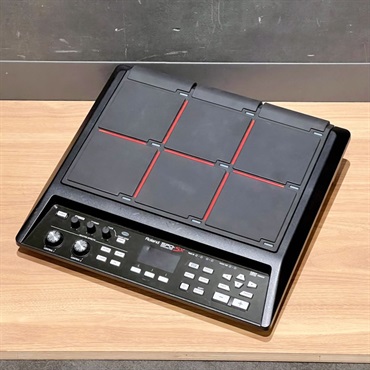 Roland 【USED】 SPD-SX [Sampling Pad]