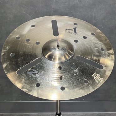 Zildjian 【USED】 A Custom EFX 20 [NAZLC20EFX][1965g]