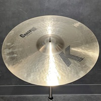 【USED】 K Zildjian Crash Ride 20 [NKZL20CR][2055g]