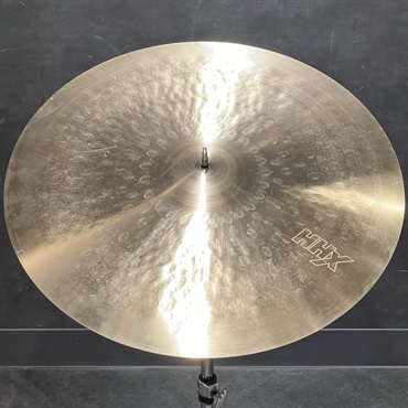 SABIAN 【USED】 HHX Anthology High Bell 22 [HHX-22ANT/H][2590g]