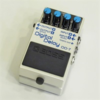 【USED】DD-7