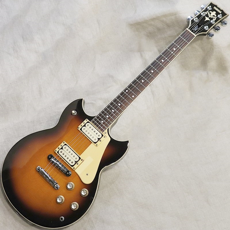 YAMAHA SG-800S '82 TobaccoSunburst ｜イケベ楽器店オンラインストア