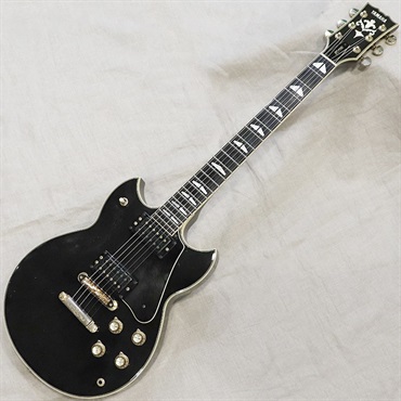 YAMAHA SG-1000 '82 Black